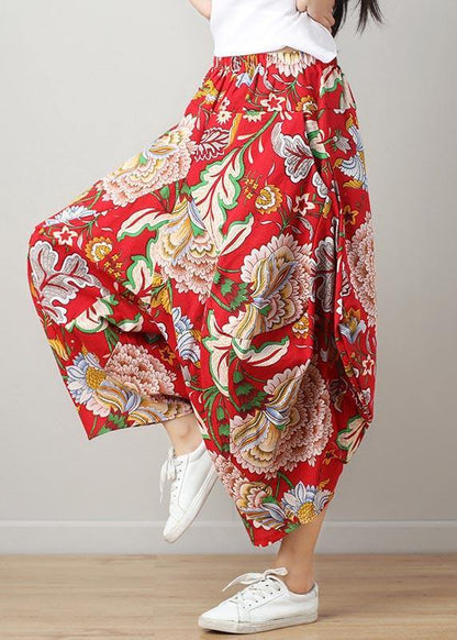 Elegantly Styled Pants for Everyday Wear