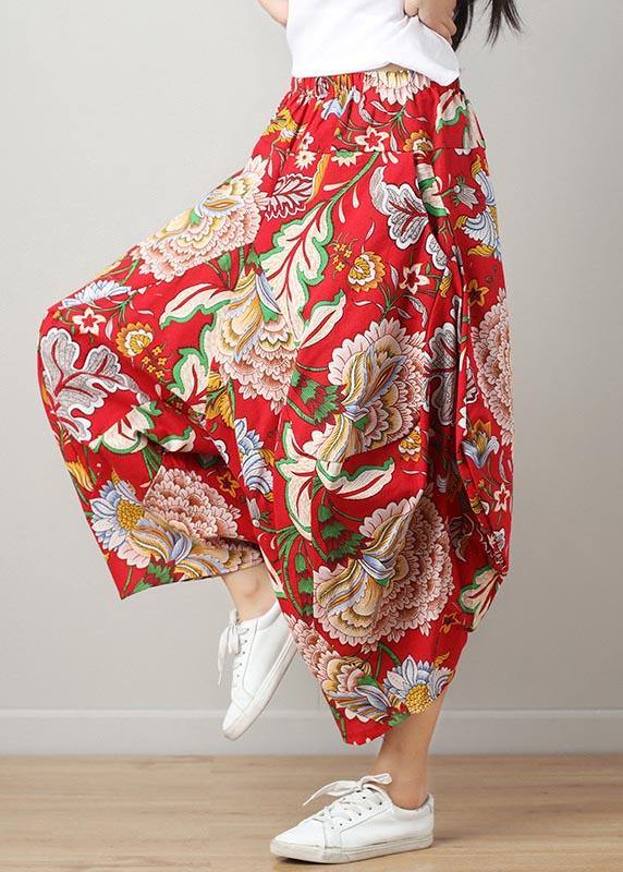 Elegantly Styled Pants for Everyday Wear