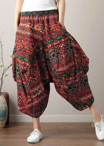Elegantly Styled Pants for Everyday Wear
