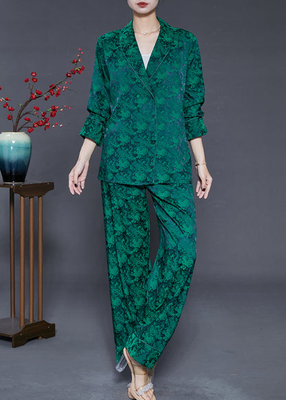 Beautifully Crafted Garment in a Classic Style