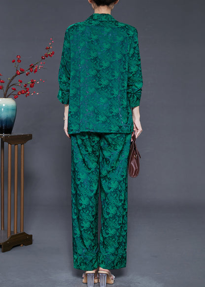 Beautifully Crafted Garment in a Classic Style