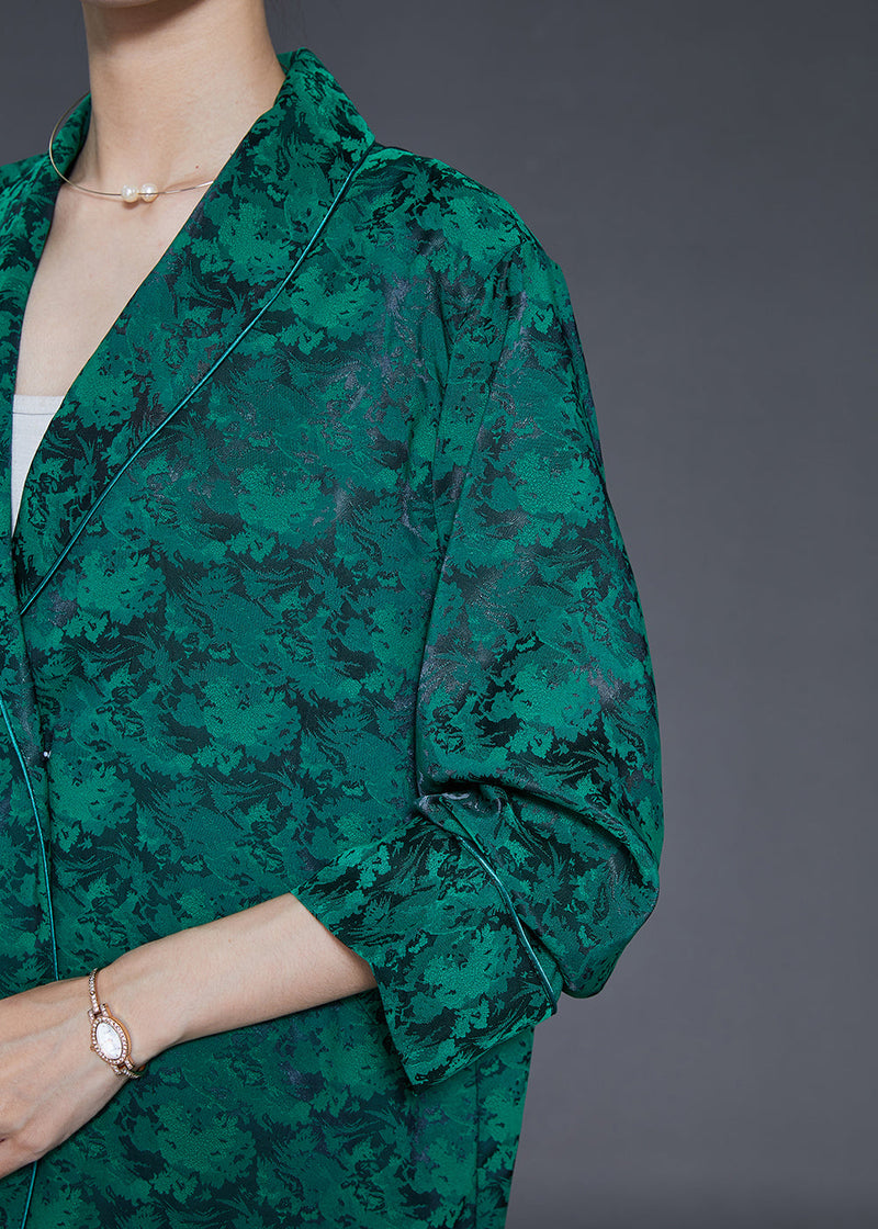Beautifully Crafted Garment in a Classic Style