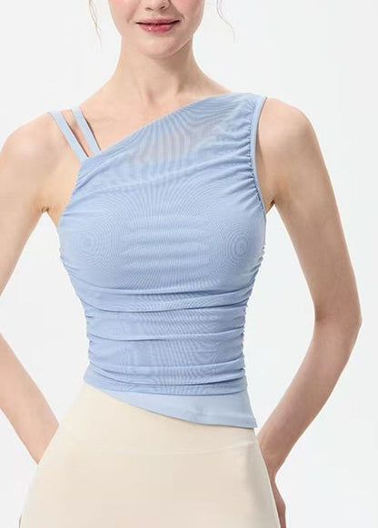 Polished Top with an Effortless Classic Look