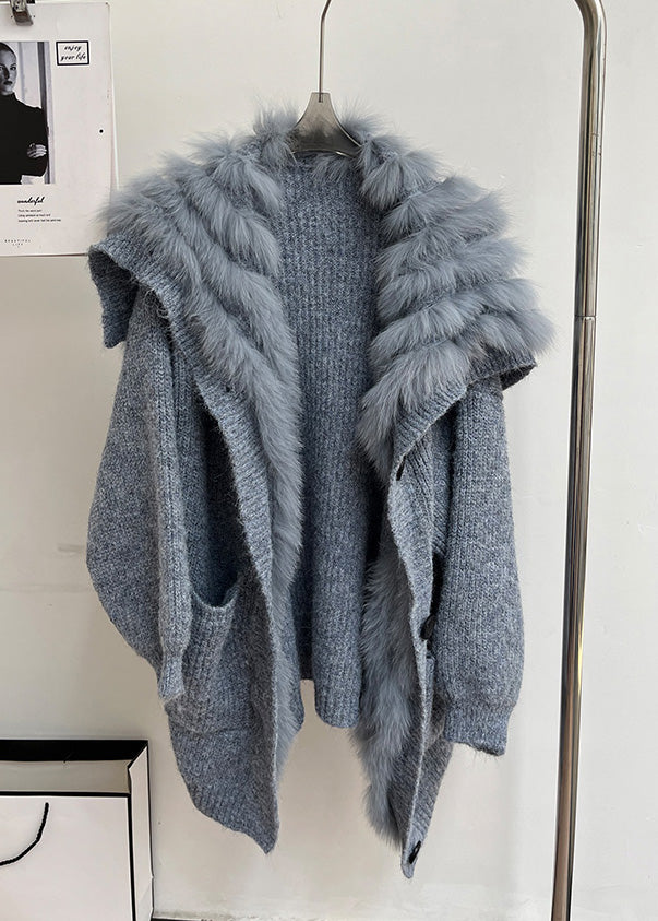 Classic Vintage Coat with a Flattering Fit