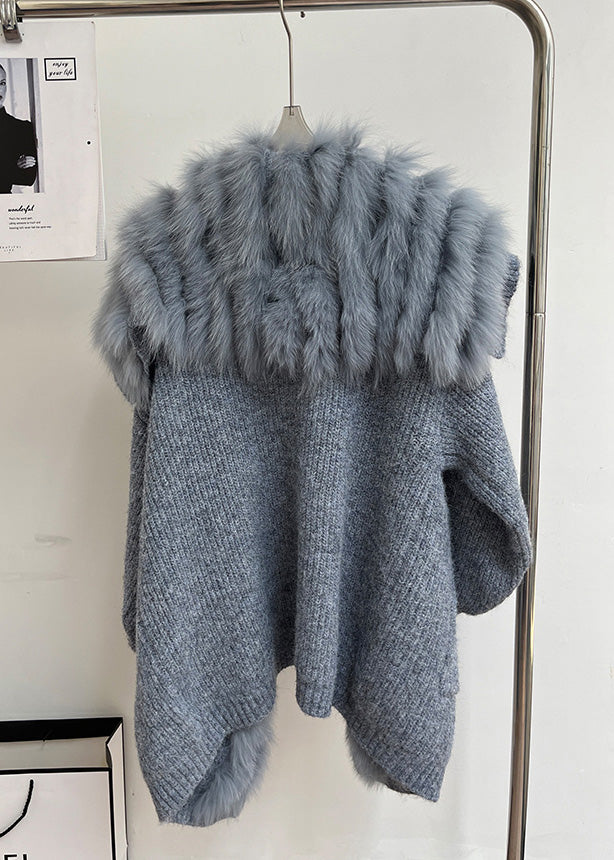 Classic Vintage Coat with a Flattering Fit