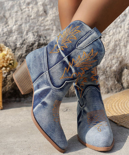 Chic Orthopedic Boots with Unique Design