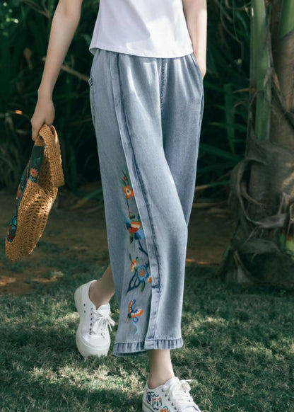 Elegantly Styled Pants for Everyday Wear