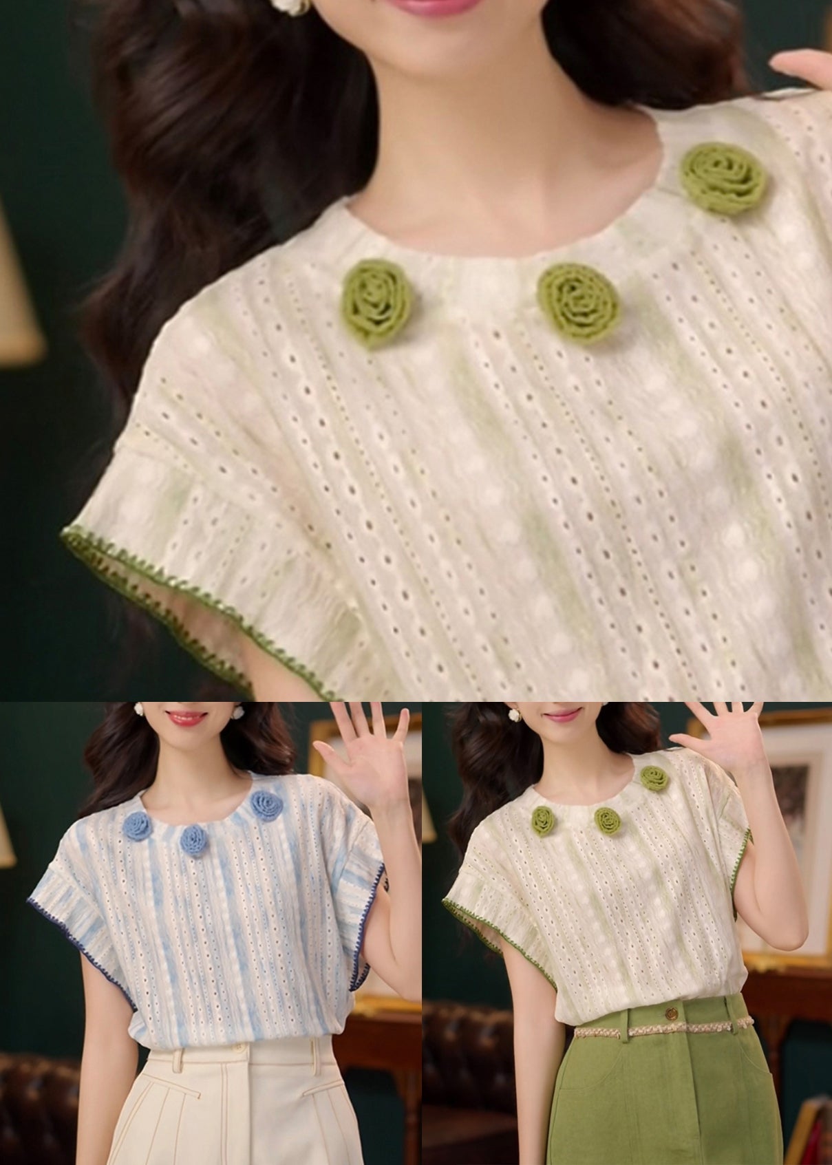 Classic Vintage & Enduringly Stylish Shirt