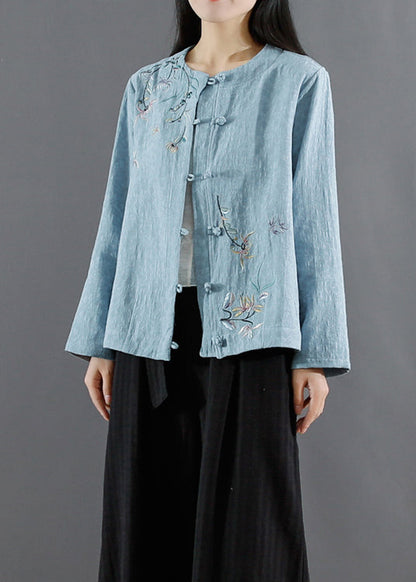 Classic Vintage Coat with a Flattering Fit