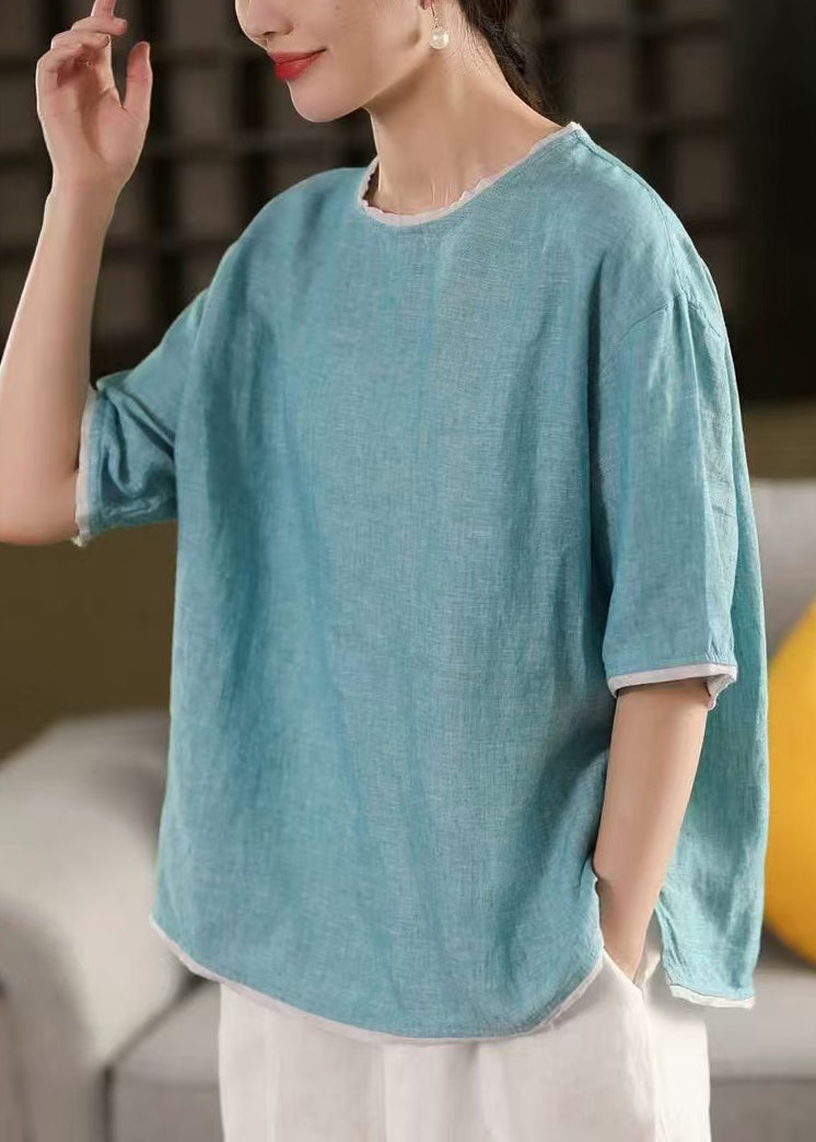 Beautifully Balanced Top with Timeless Character