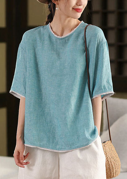 Beautifully Balanced Top with Timeless Character