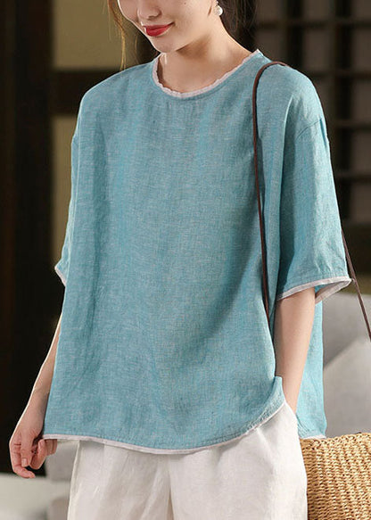 Beautifully Balanced Top with Timeless Character