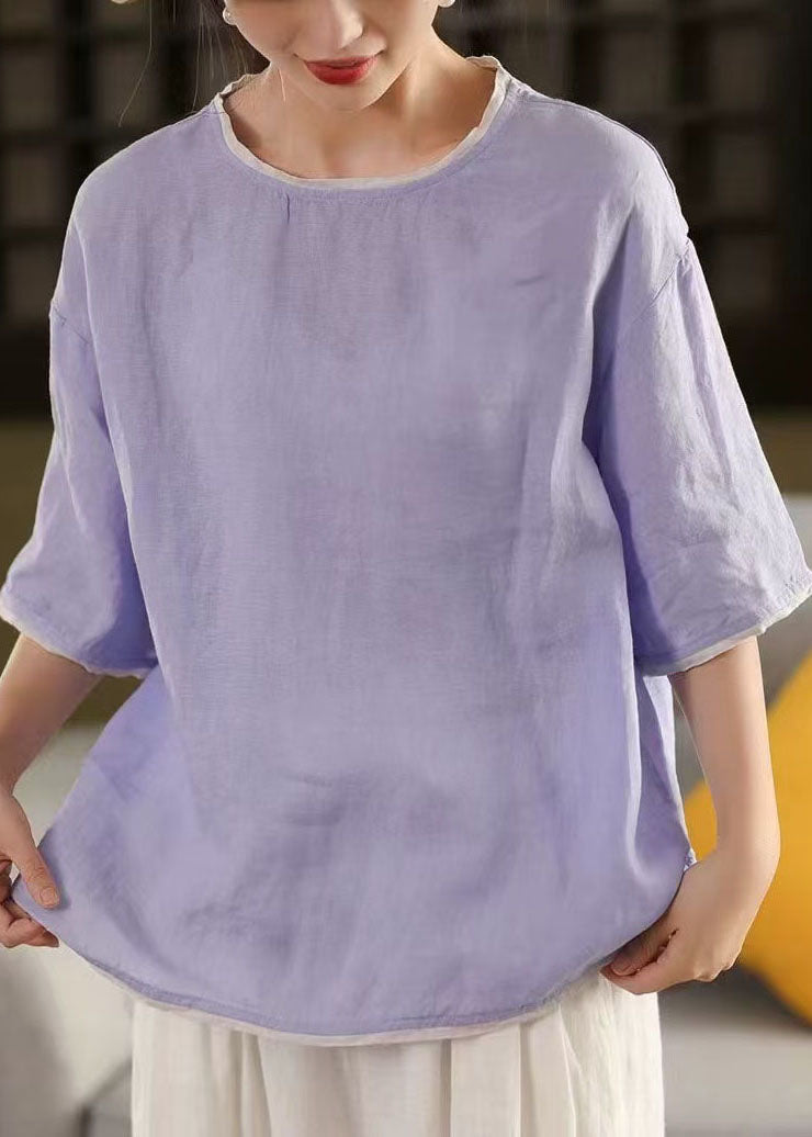 Beautifully Balanced Top with Timeless Character