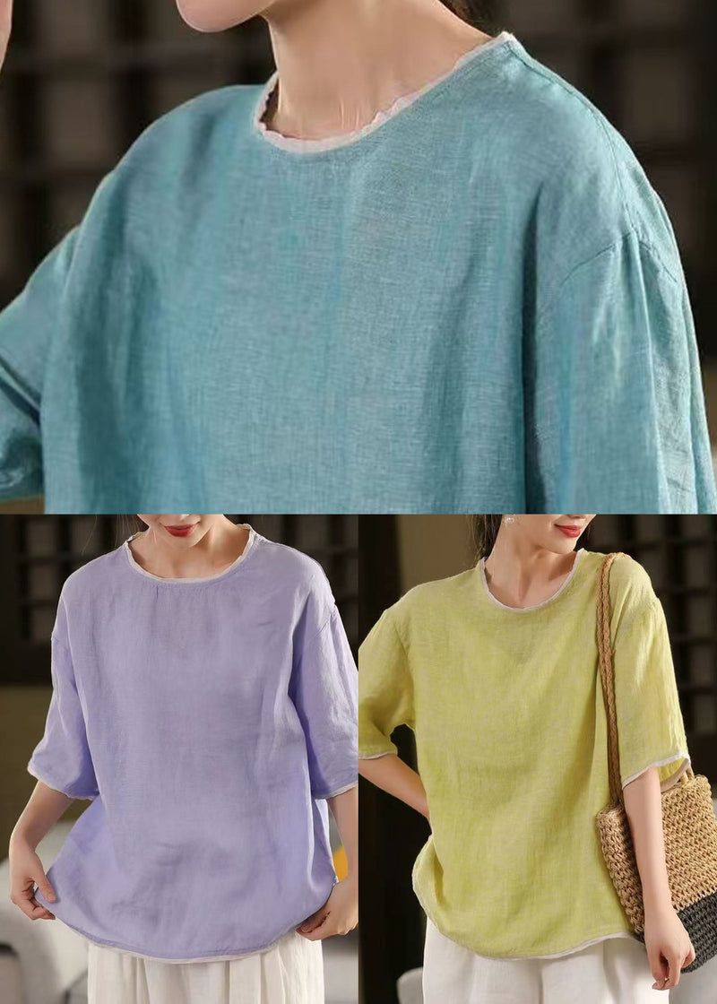 Beautifully Balanced Top with Timeless Character