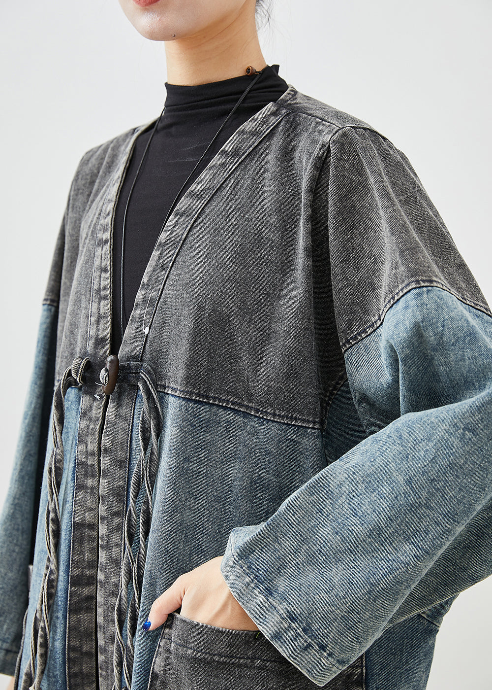Beautifully Crafted Cardigan in a Classic Style