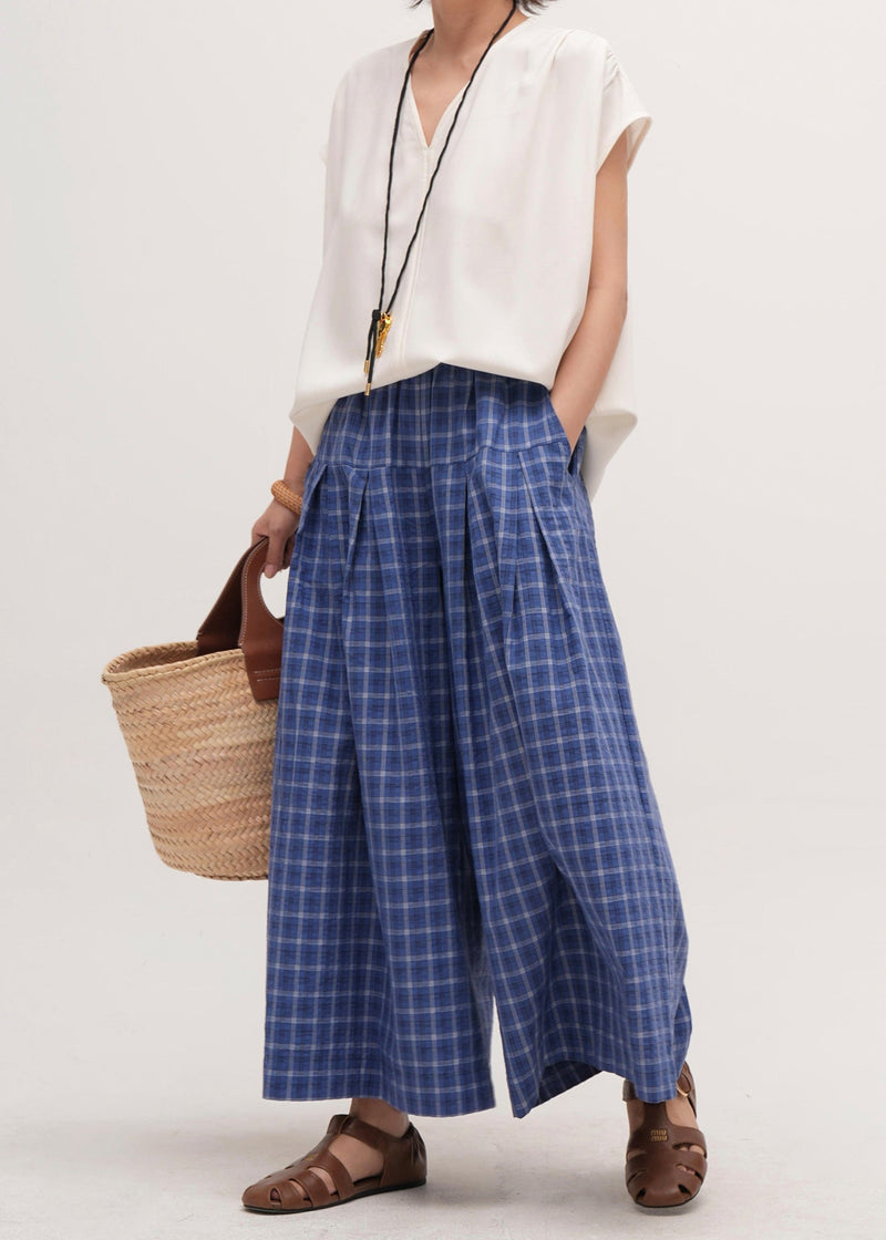 Beautifully Balanced Pants with Timeless Character