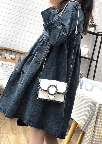 Elegantly Styled Coat for Everyday Wear