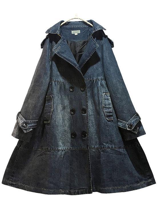 Elegantly Styled Coat for Everyday Wear