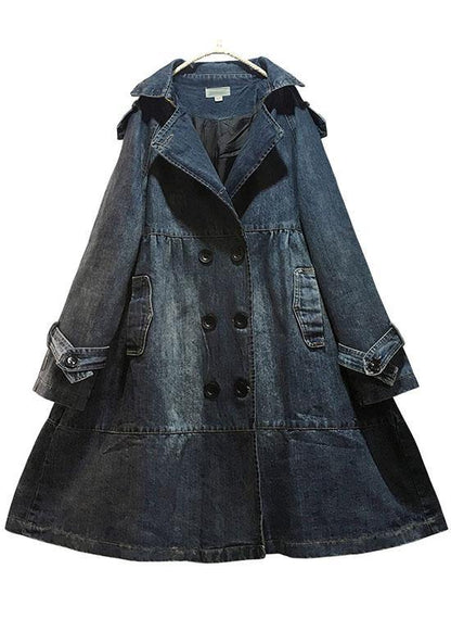 Elegantly Styled Coat for Everyday Wear