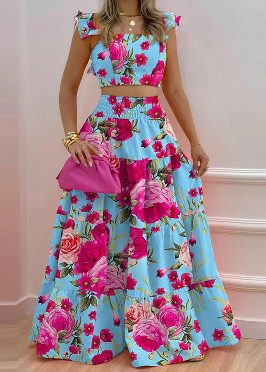 Gracefully Styled Garment for Any Occasion