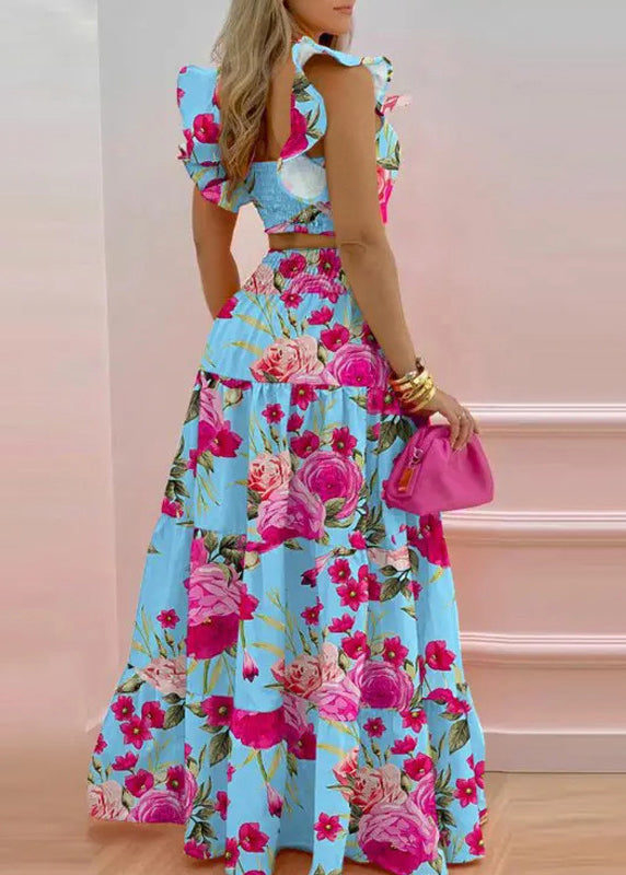 Gracefully Styled Garment for Any Occasion