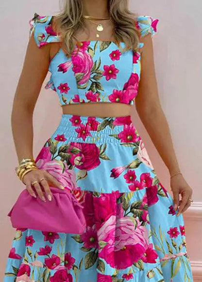 Gracefully Styled Garment for Any Occasion