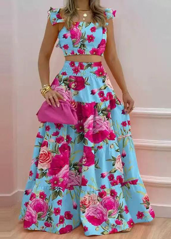 Gracefully Styled Garment for Any Occasion