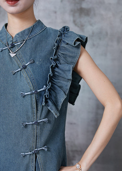 Polished Garment with an Effortless Classic Look