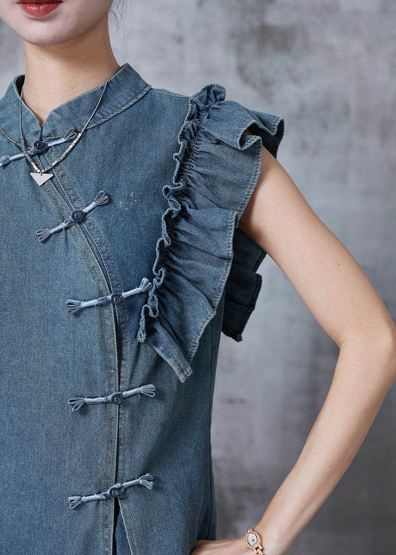 Polished Garment with an Effortless Classic Look
