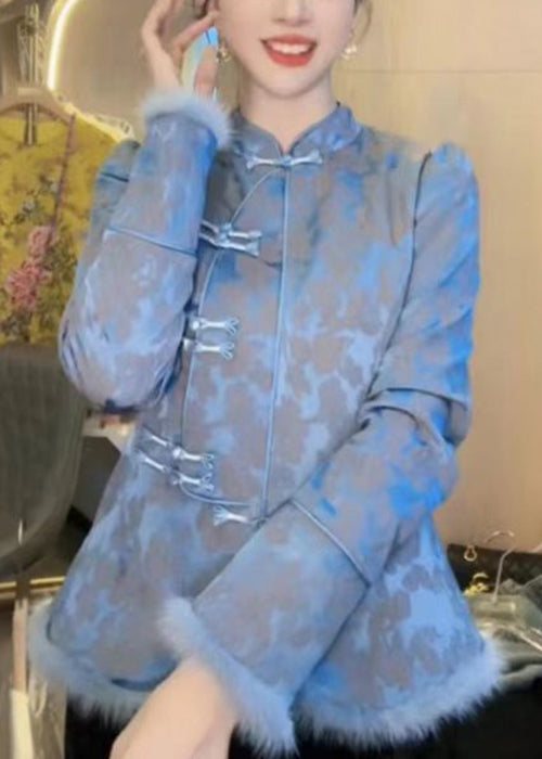 Vintage Inspired Blouse with a Contemporary Edge