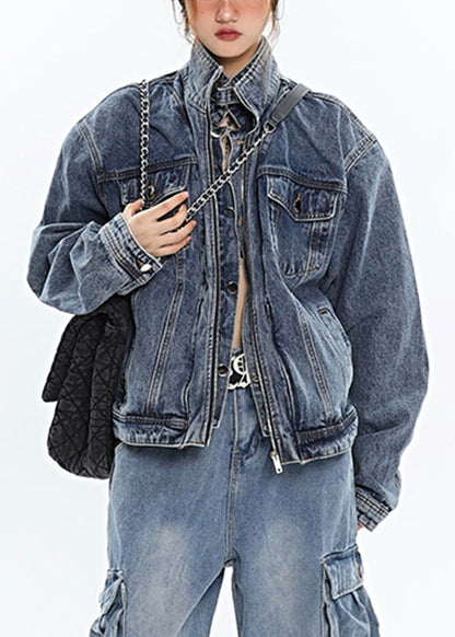 Elegantly Styled Coat for Everyday Wear
