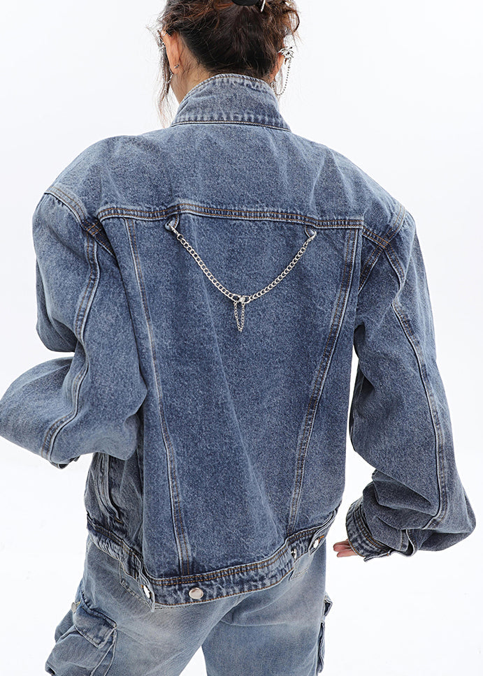 Elegantly Styled Coat for Everyday Wear