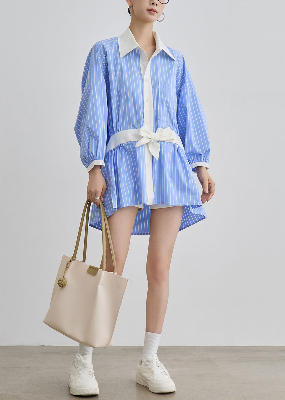 Classic Vintage Blouse with a Flattering Fit