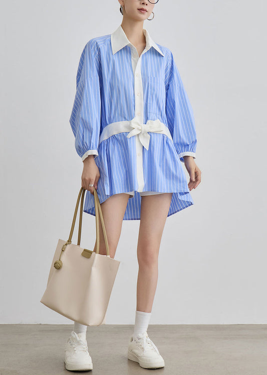 Classic Vintage Blouse with a Flattering Fit