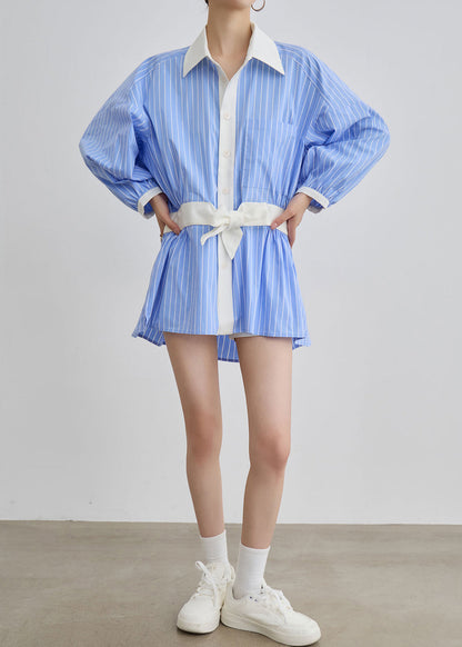 Classic Vintage Blouse with a Flattering Fit