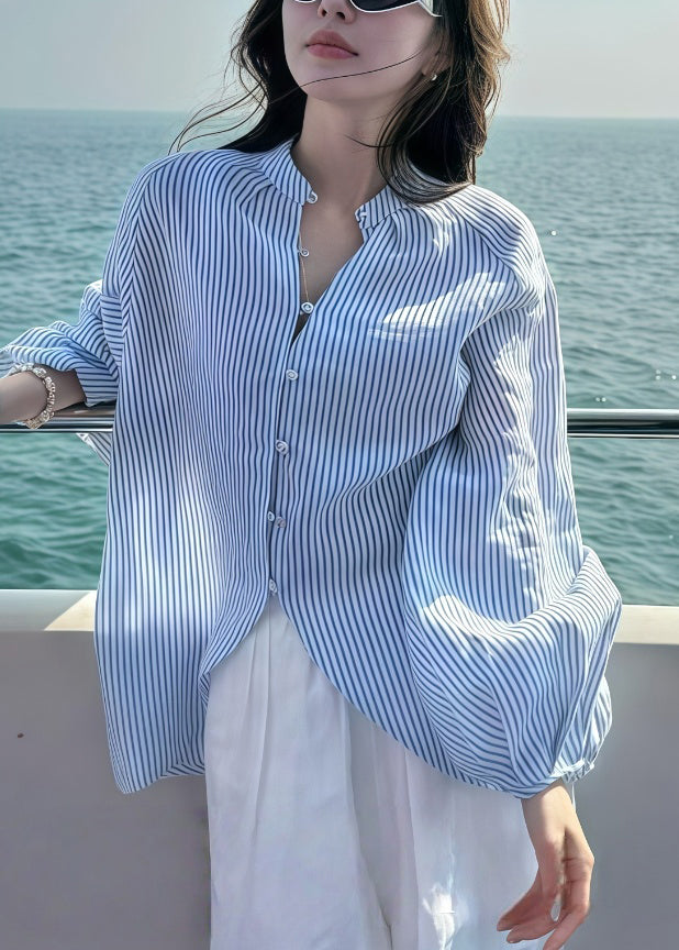 Elegantly Styled Blouse for Everyday Wear