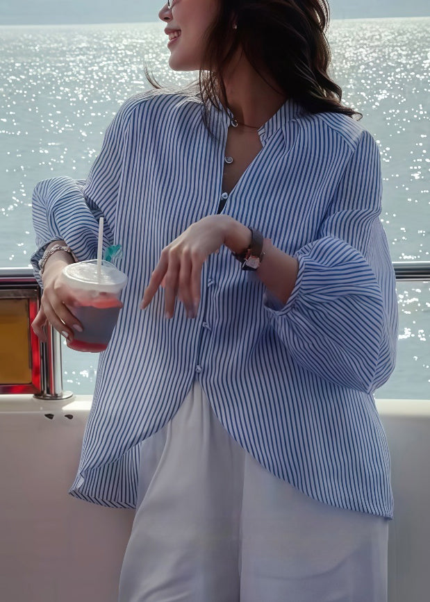 Elegantly Styled Blouse for Everyday Wear