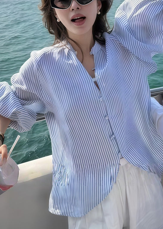 Elegantly Styled Blouse for Everyday Wear