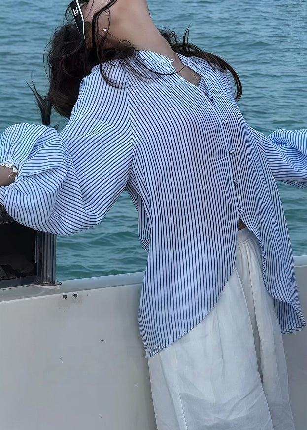 Elegantly Styled Blouse for Everyday Wear