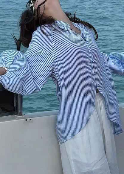 Elegantly Styled Blouse for Everyday Wear