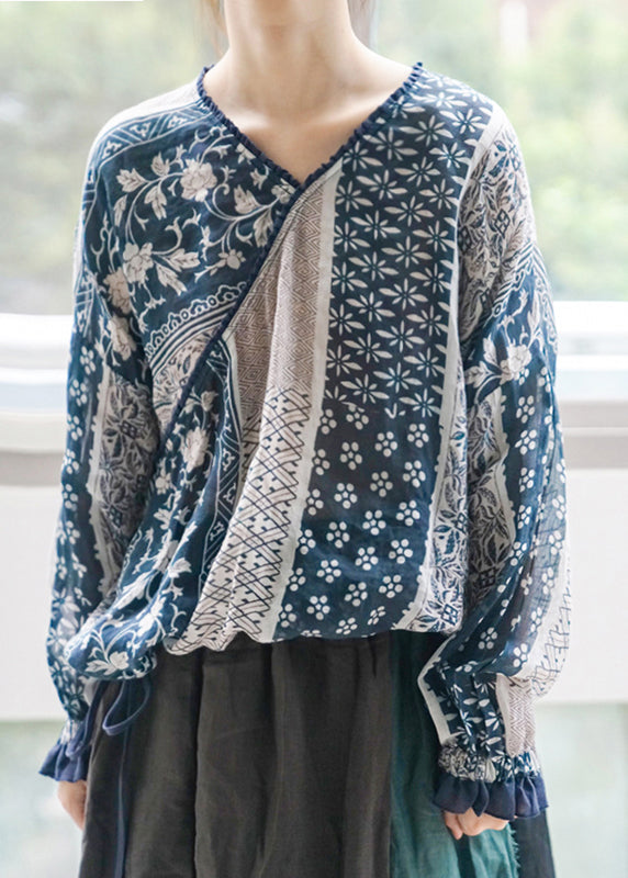 Beautifully Balanced Shirt with Timeless Character