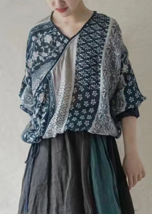 Beautifully Balanced Shirt with Timeless Character