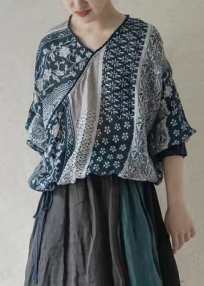 Beautifully Balanced Shirt with Timeless Character