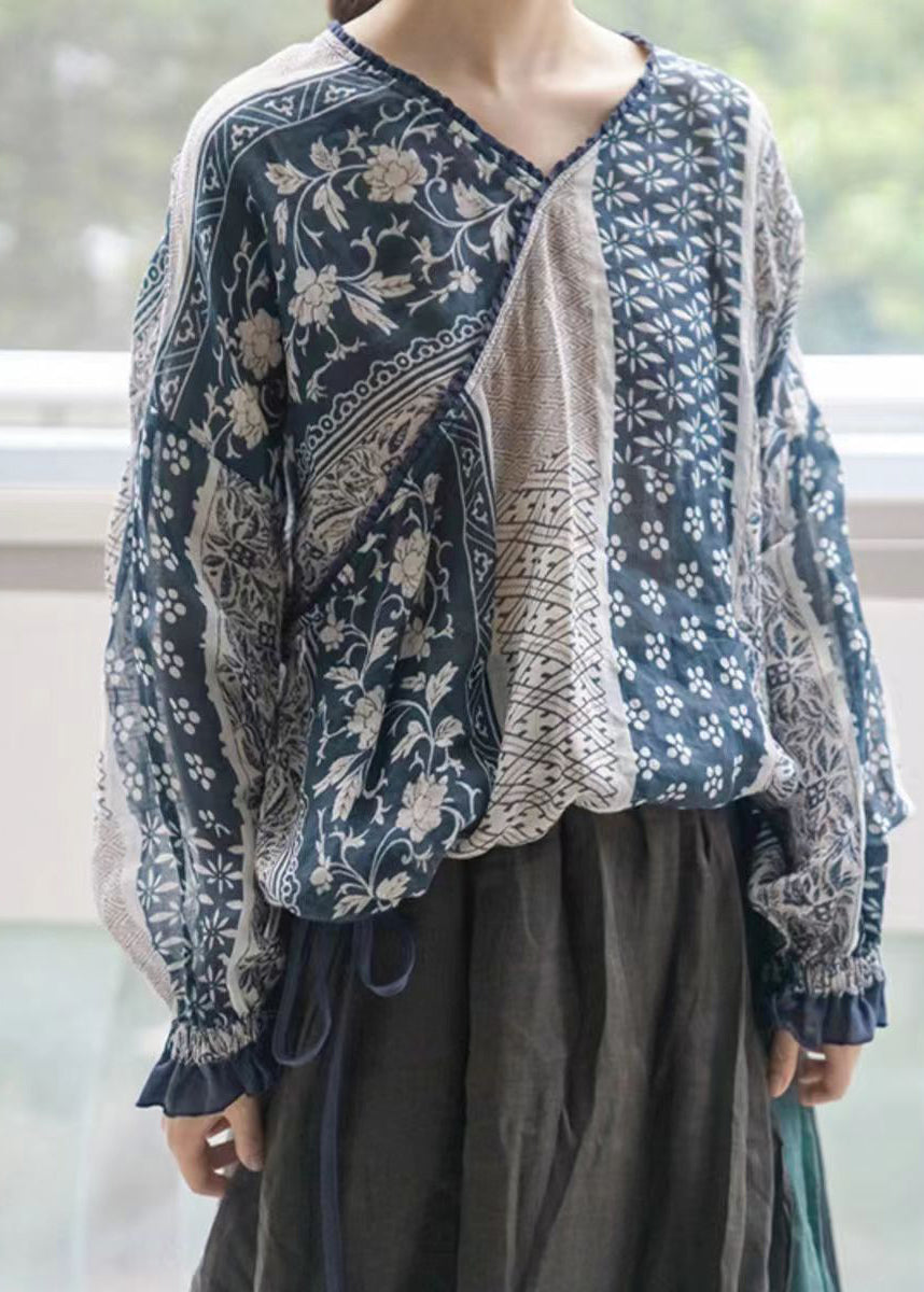 Beautifully Balanced Shirt with Timeless Character
