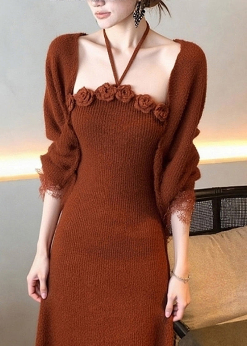 Beautifully Finished Cardigan in a Timeless Design