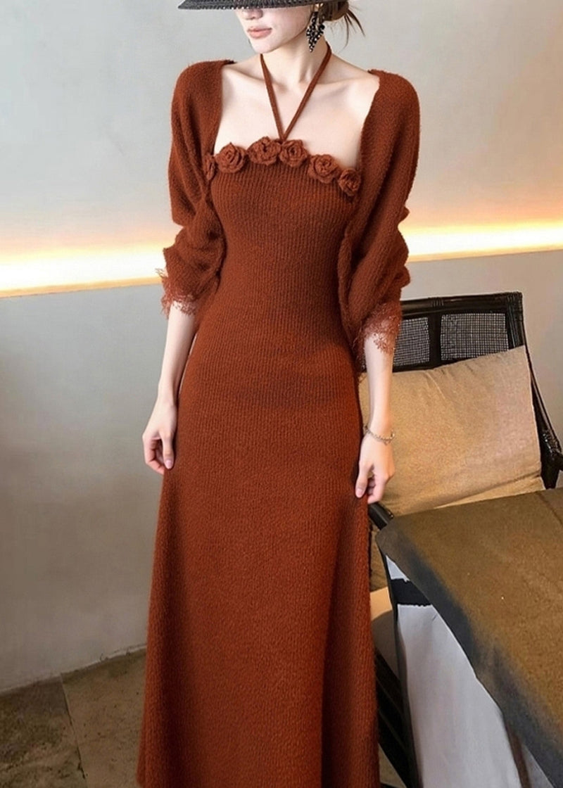 Beautifully Finished Cardigan in a Timeless Design
