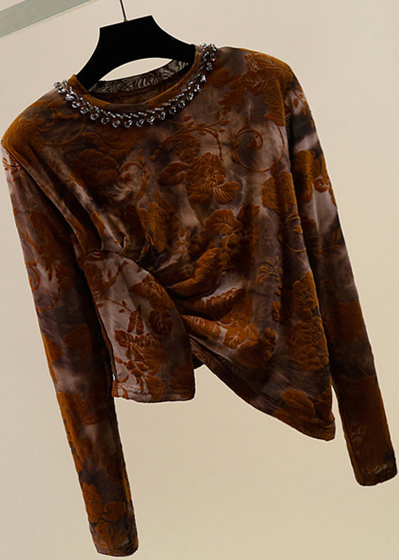 Beautifully Balanced Sweater with Timeless Character