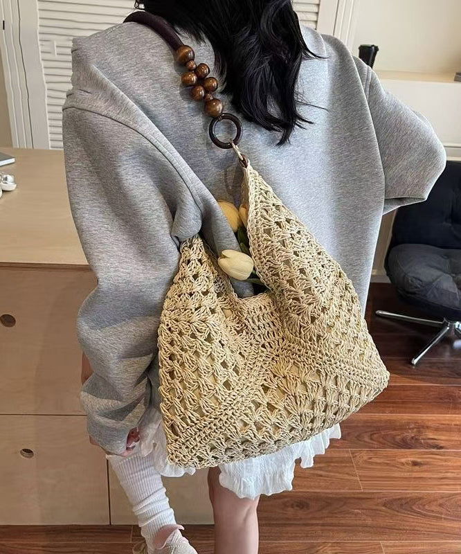 Sophisticated Bag with a Clean Classic Look