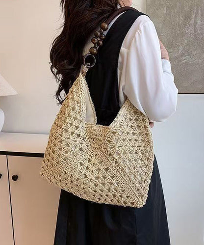 Sophisticated Bag with a Clean Classic Look