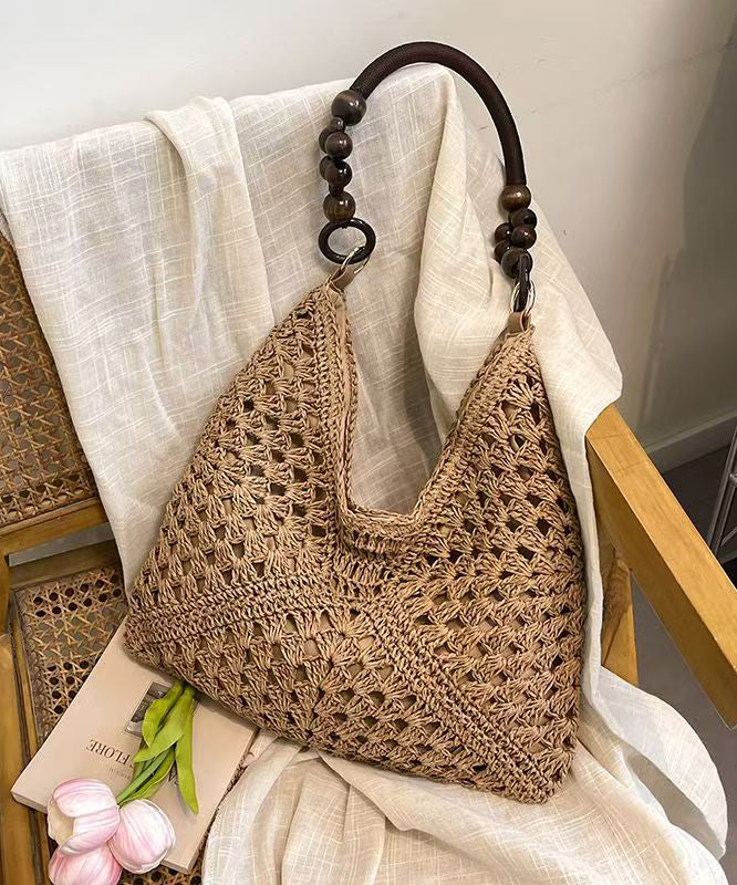 Sophisticated Bag with a Clean Classic Look